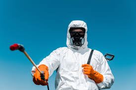 Real Estate Pest Inspections in Muncie, IN